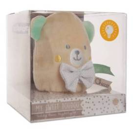 Chicco My Sweet Doudou Nightlight Bär +0m