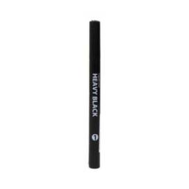 Flüssiger Eyeliner Heavy Black E. Llorca