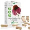 Formula Xxi 16s Equinacea 30 Caps Soria Natural