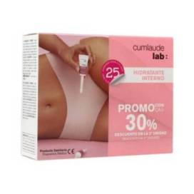 Cumlaude Internal Moisturizer 2x6 Einzeldosis-Promo