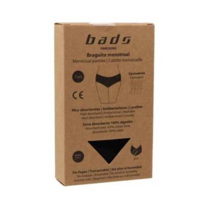 Bads Braguitas Menstruales Talla Xl