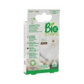 Eurosirel Bio Strips Cotton Pflaster 50x6 Cm