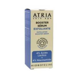 Hidrotelial Atria Booster Peeling Serum 15ml