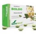 Boldo 60 Comprimidos Soria Natural R.09406