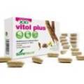 Formula Xxi 03c Vitol Plus 30 Caps Soria Natural