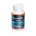 Vitamina B12 250 Mcg 60 Comprimidos Naturbite