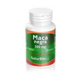 Maca Negra 60 Comp Naturbite