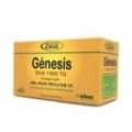 Genesis Dha 1000 Tg Omega 3 120 Kapseln Zeus