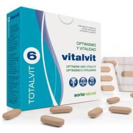 Totalvit 06 Vitalvit 28 Comps Soria Natural