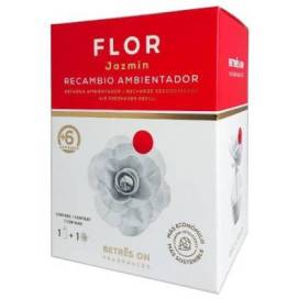 Betres On Flor Jazmin Air Freshener Replacement