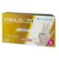 Guantes Vinilo Sin Polvo Ts 100 Uds