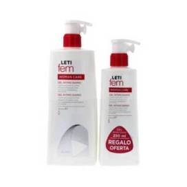 Letifem Intim Gel 500 Ml + 250 Ml Promo