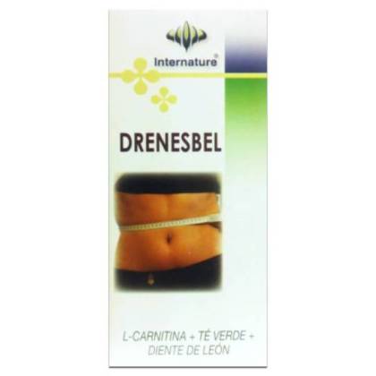 Drenesbel 250ml