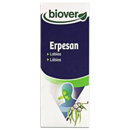 Erpesan Lip Aplicator 4ml Biover