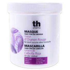 Th Máscara Cebola Todo Tipo Cabelo 700 Ml