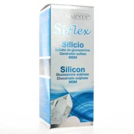 Siflex Silizium 500 Ml Msm Marnys