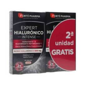 Expert Hyaluronic Intense 2x30 Caps Promo