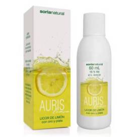 Auris Lemon Bote 60 Soria Natural