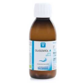 Oligoviol A Zincsilicio 150 ml Nutergia