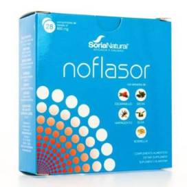 Noflasor 28 Comprimidos Soria Natural R.06158