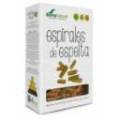 Espirales Con Harina Integal De Espelta 250 g Soria Natural