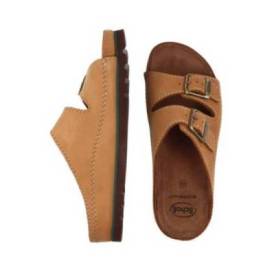 Scholl Air Bag Leather Sandal Size 40