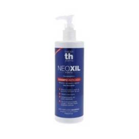 Th Neoxil Forte Anti-hairloss Shampoo 400 Ml