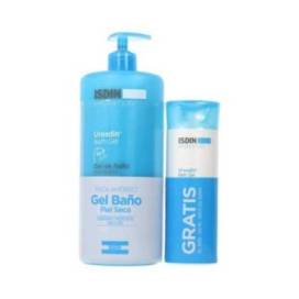 Ureadin Gel De Baño 1000200ml Promo