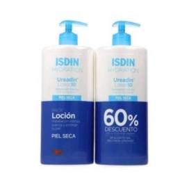 Loção Ureadin 10 Duplo 750ml Promoção