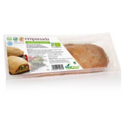 Empanada De Brocoli 250 g Soria Natural R55030