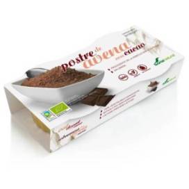 Oats With Chocolate Dessert Soria Natural R.53052