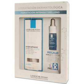 Hydraphase Intense Licht 50ml + Geschenk Promo