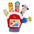 Chicco Storyteller Glove 3-24m