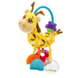 Chicco Sonajero Mr Giraffe Actividades 324m