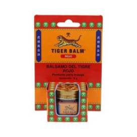 Red Tiger Balm 19g