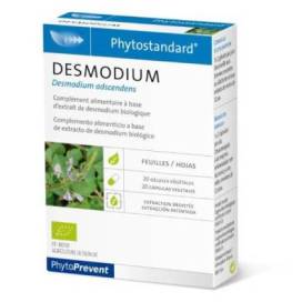 Phytostandard Desmodium 20 Cápsulas
