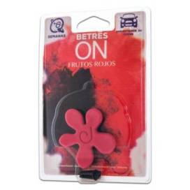 Betres On Red Berries Car Air Freshener 8g