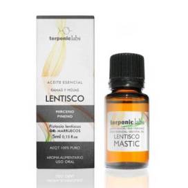 Lentisco Essential Oil 5ml