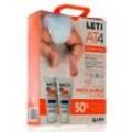 Leti At4 Windeln Wasser Creme 2x75 Ml Promo