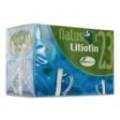 Natusor 23 Litiofin 20 Tea Bags Soria Natural R.03060