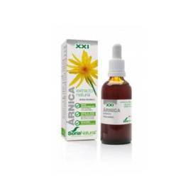 Arnica Extract Xxi 50 Ml Soria Natural R.04406