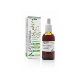 Artemisa Extract Xxi 50 Ml Soria Natural R.04407