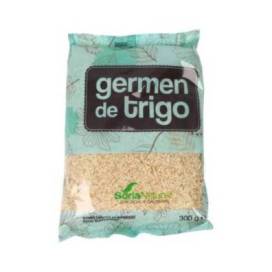 Germen De Trigo 300 g Soria Natural