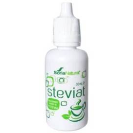 Steviat Tropfen Soria Natural R.06126