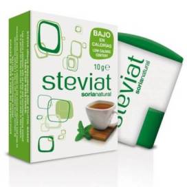 Steviat 200 Tablets Soria Natural R..06125
