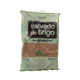 Salvado Grueso 350 g Soria Natural R06105