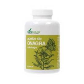 Colestagra Aceite De Onagra 250 Perlas Soria Natural R06089