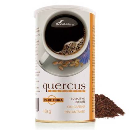 Quercus 100 G Soria Natural R.06038