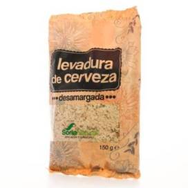 Levadura De Cerveza Desamargada 150 g Soria Natural