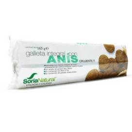 Anise Cookies Soria Natural R.06018